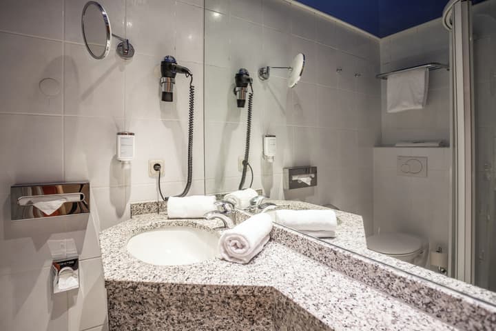 Koener Hotel & Spa