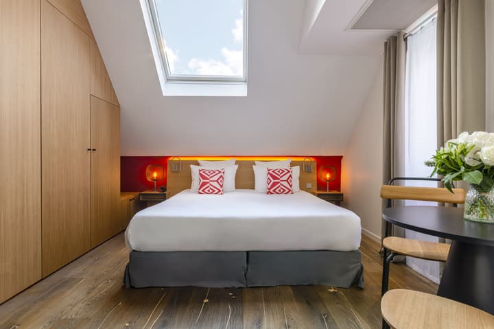Hôtel Villa Koegui Biarritz