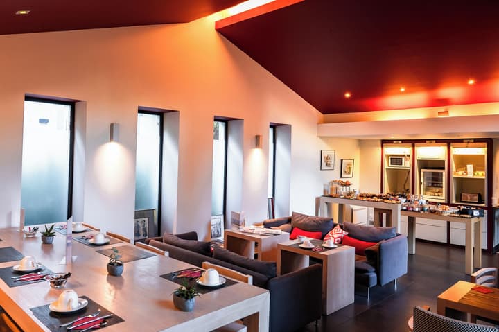 Hôtel Villa Koegui Biarritz