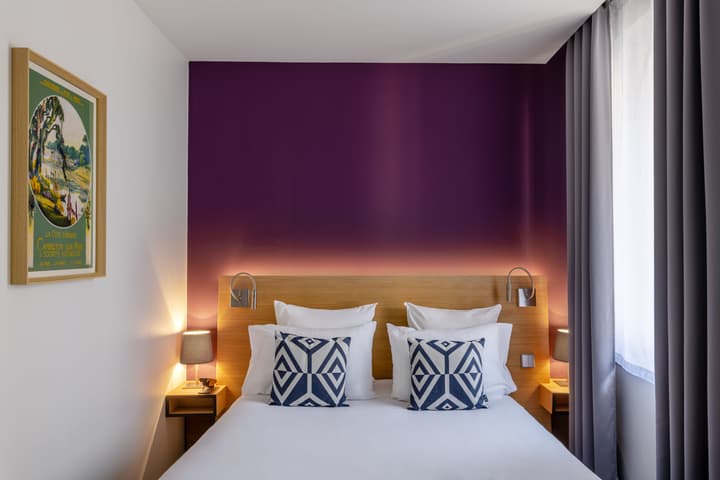 Hôtel Villa Koegui Biarritz
