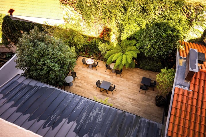 Hôtel Villa Koegui Biarritz