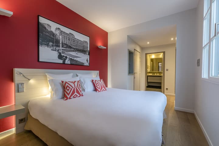 Hôtel Villa Koegui Biarritz