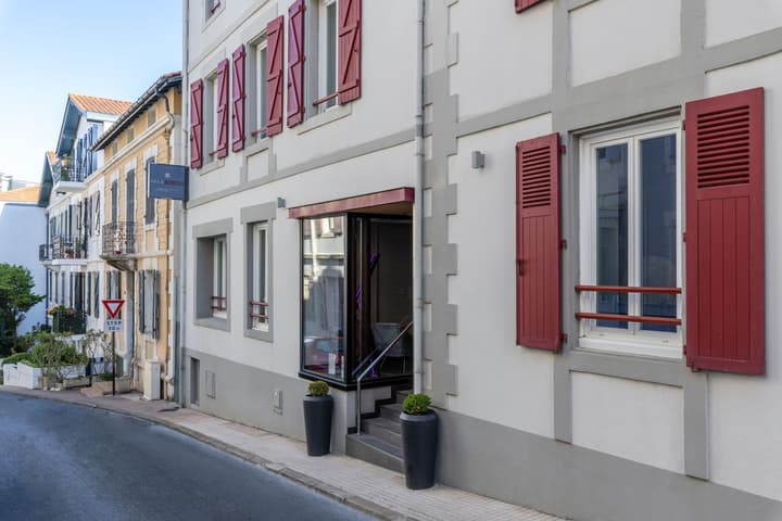 Hôtel Villa Koegui Biarritz