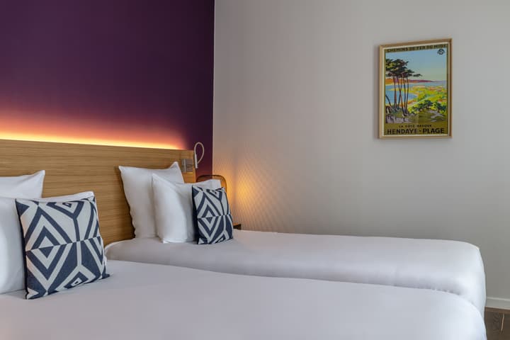 Hôtel Villa Koegui Biarritz