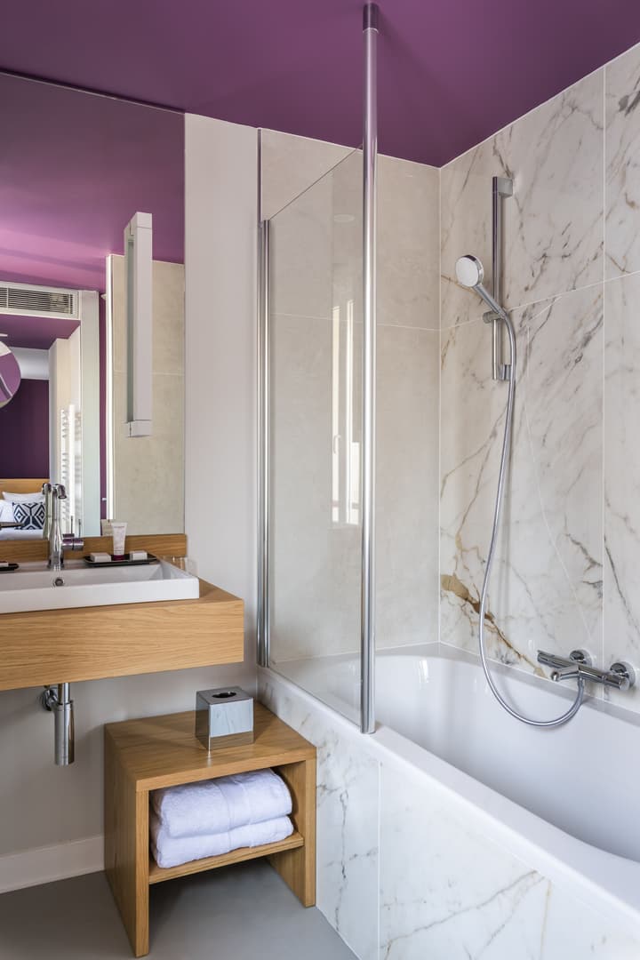 Hôtel Villa Koegui Biarritz
