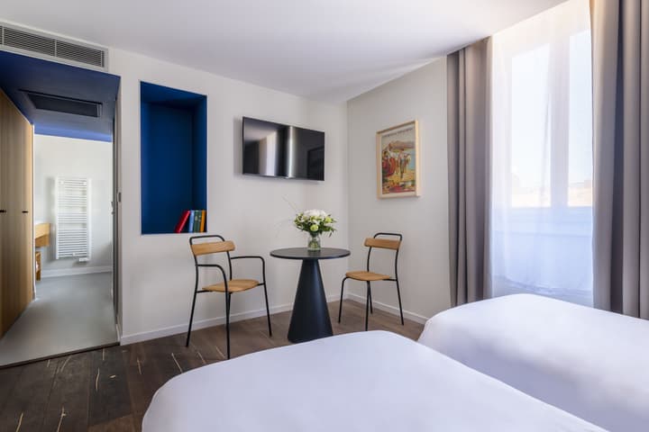 Hôtel Villa Koegui Biarritz