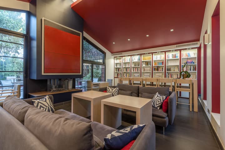 Hôtel Villa Koegui Biarritz