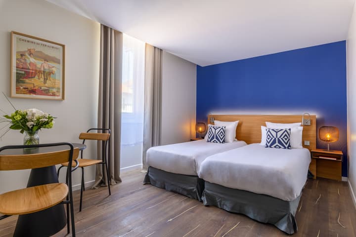 Hôtel Villa Koegui Biarritz