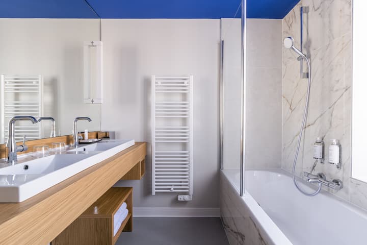 Hôtel Villa Koegui Biarritz