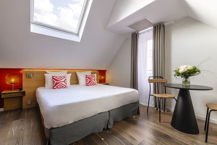 Hôtel Villa Koegui Biarritz