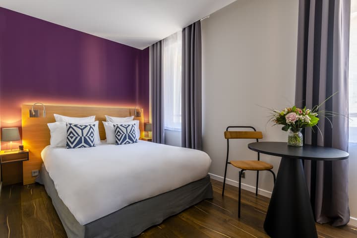 Hôtel Villa Koegui Biarritz