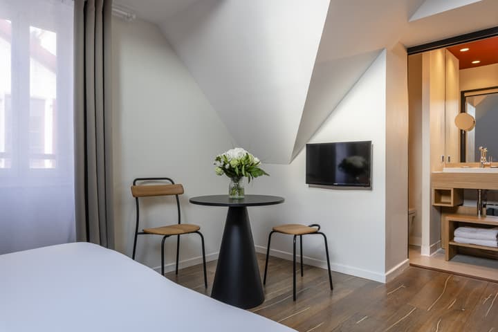 Hôtel Villa Koegui Biarritz