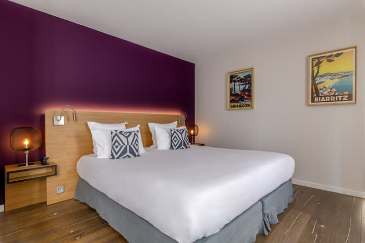 Hôtel Villa Koegui Biarritz