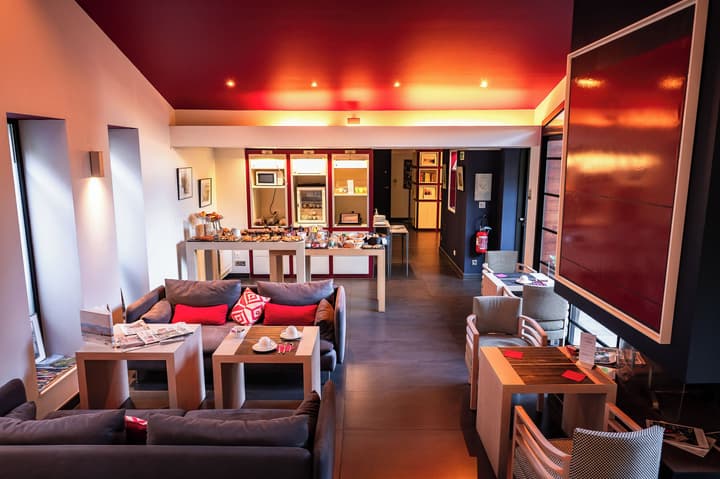 Hôtel Villa Koegui Biarritz