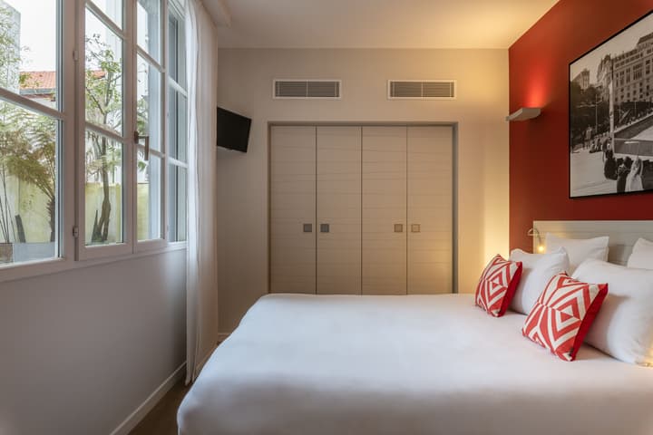 Hôtel Villa Koegui Biarritz