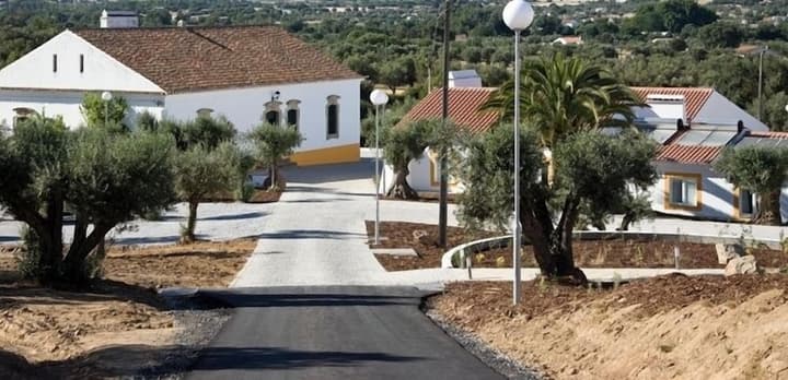 Hotel Quinta Dos Bastos