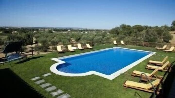 Hotel Quinta Dos Bastos