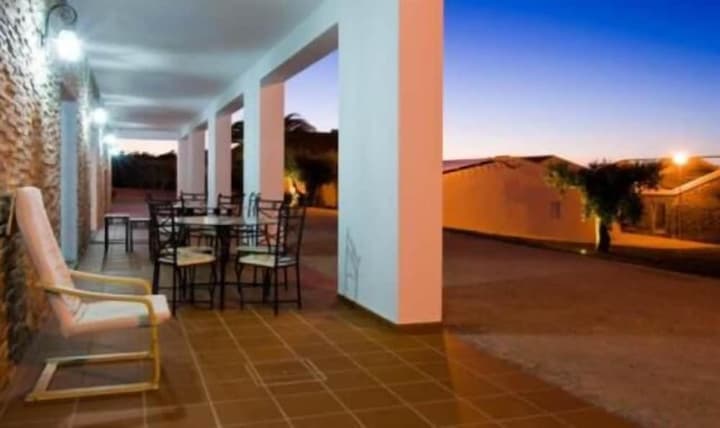 Hotel Quinta Dos Bastos