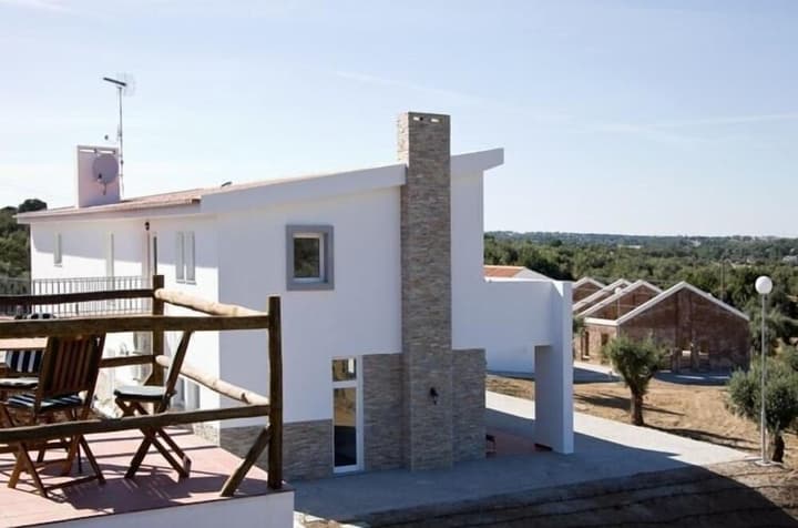 Hotel Quinta Dos Bastos