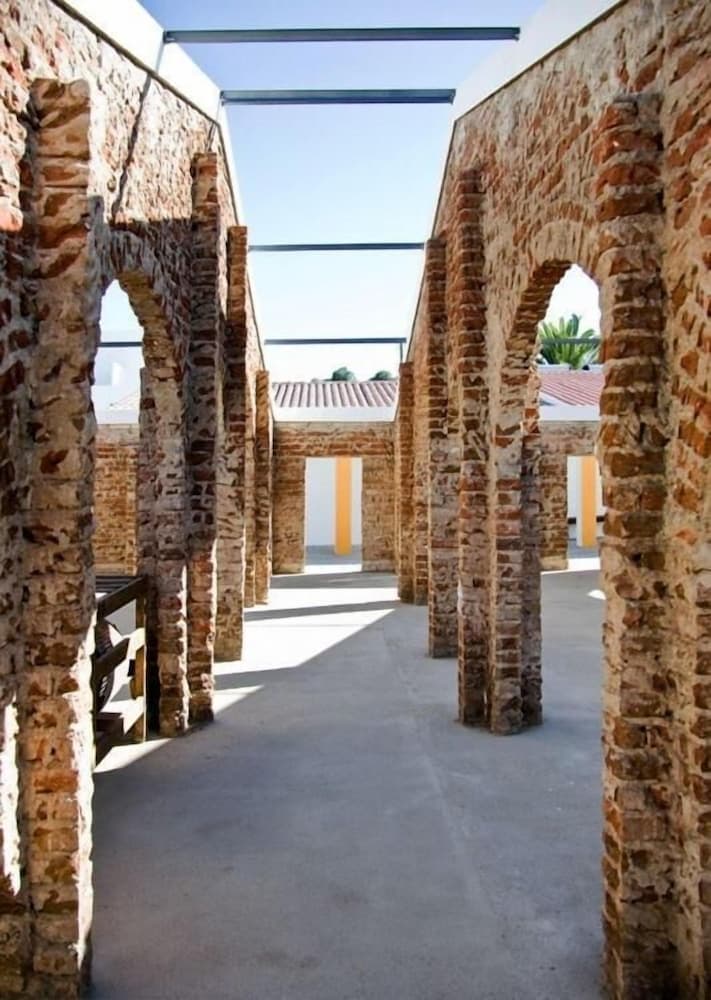 Hotel Quinta Dos Bastos