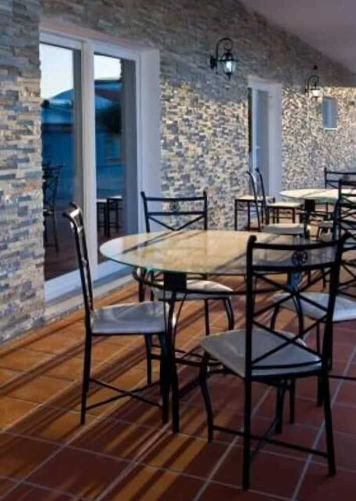 Hotel Quinta Dos Bastos