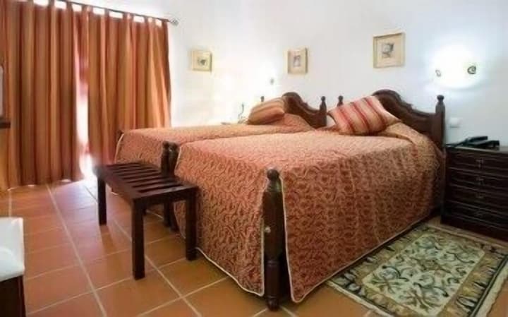 Hotel Quinta Dos Bastos