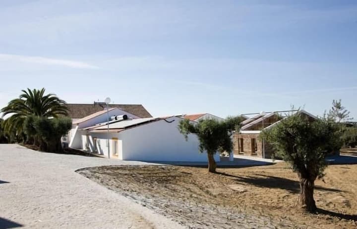 Hotel Quinta Dos Bastos