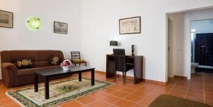 Hotel Quinta Dos Bastos