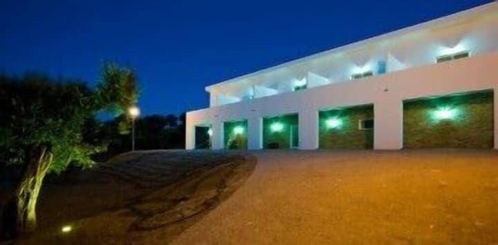 Hotel Quinta Dos Bastos