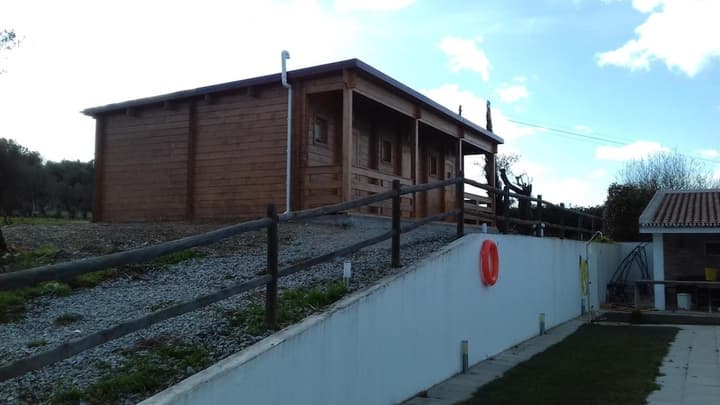Hotel Quinta Dos Bastos