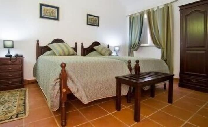 Hotel Quinta Dos Bastos