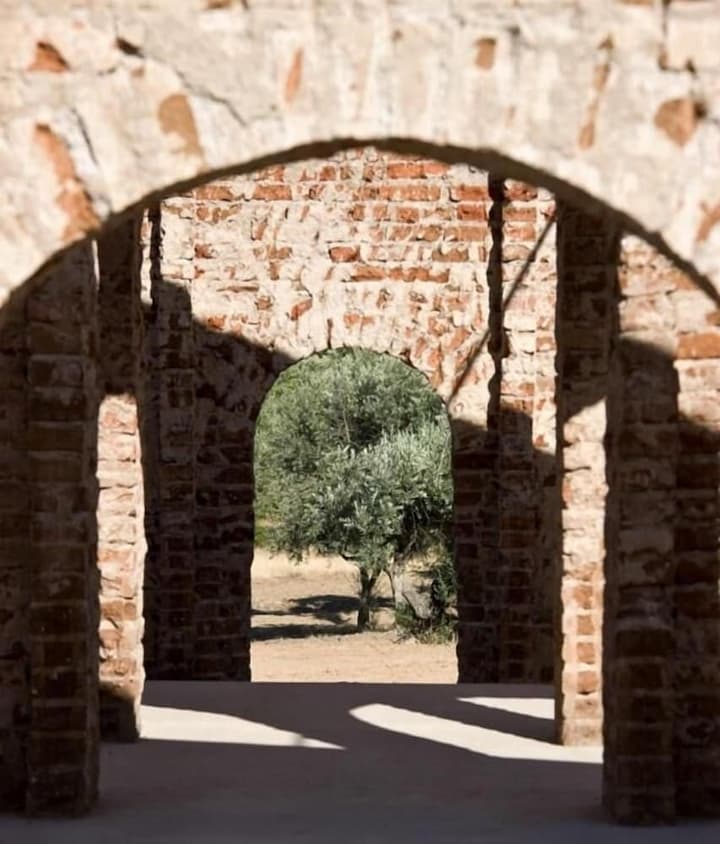 Hotel Quinta Dos Bastos
