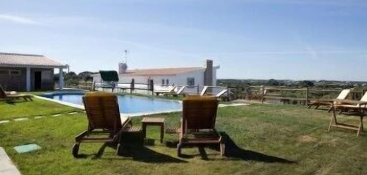 Hotel Quinta Dos Bastos