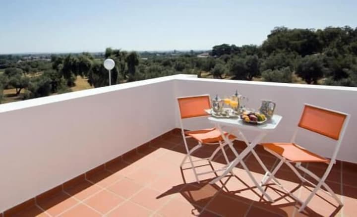 Hotel Quinta Dos Bastos