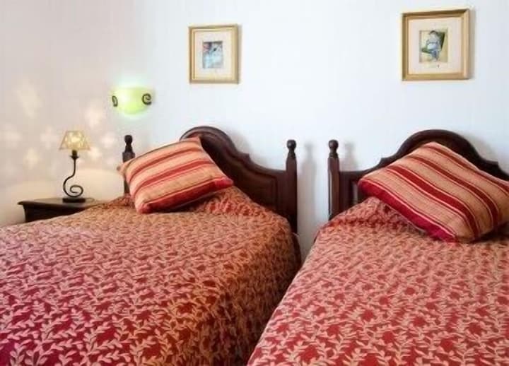 Hotel Quinta Dos Bastos