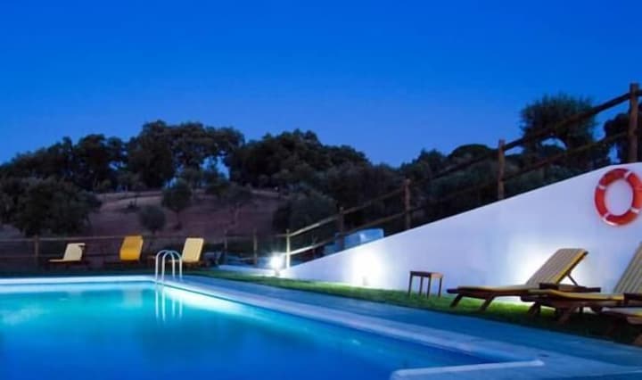 Hotel Quinta Dos Bastos