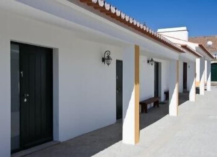 Hotel Quinta Dos Bastos
