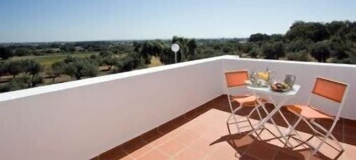 Hotel Quinta Dos Bastos