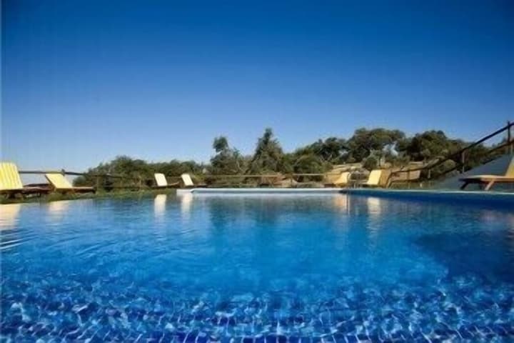 Hotel Quinta Dos Bastos