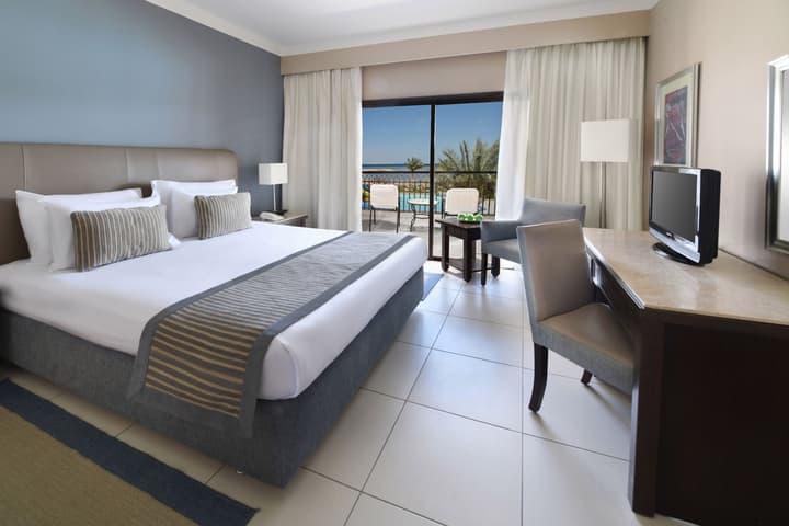 JAZ Aquamarine - All inclusive