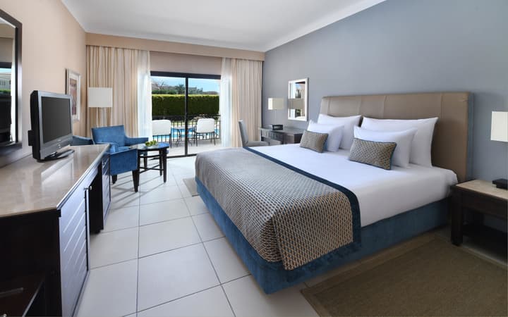 JAZ Aquamarine - All inclusive