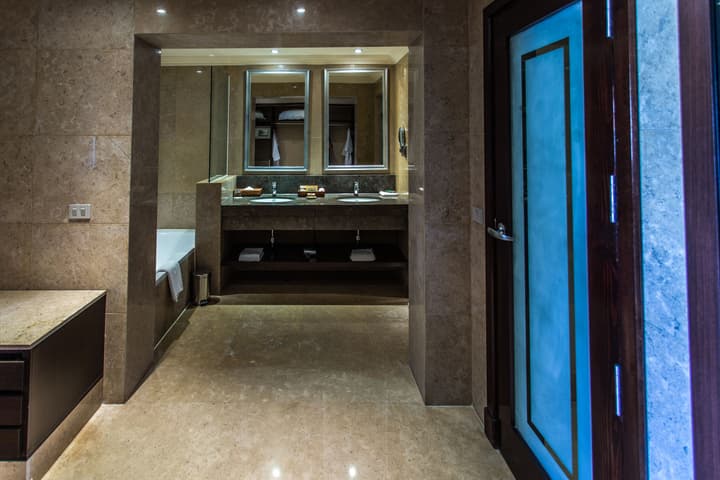 JAZ Aquamarine - All inclusive