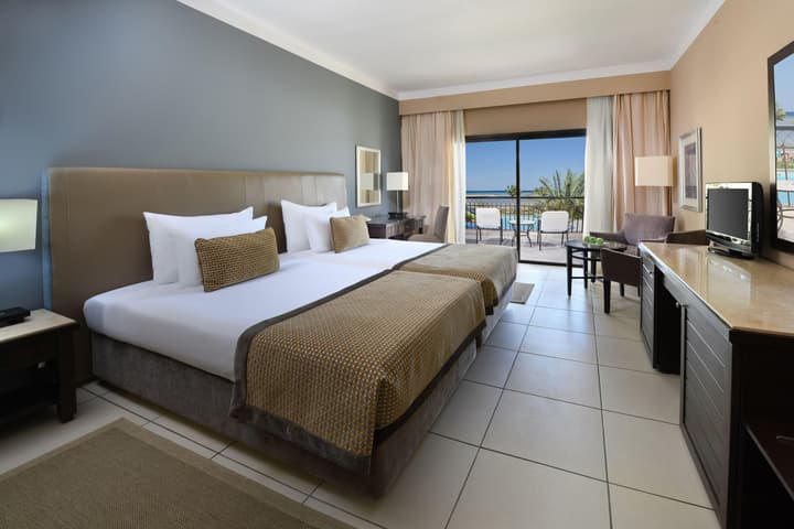 JAZ Aquamarine - All inclusive