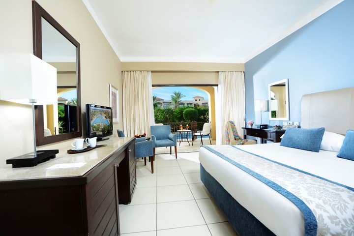 JAZ Aquamarine - All inclusive