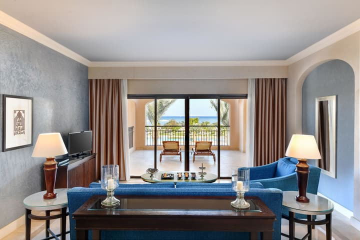 JAZ Aquamarine - All inclusive
