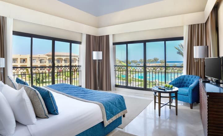 JAZ Aquamarine - All inclusive