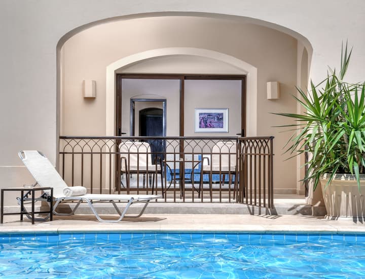 JAZ Aquamarine - All inclusive