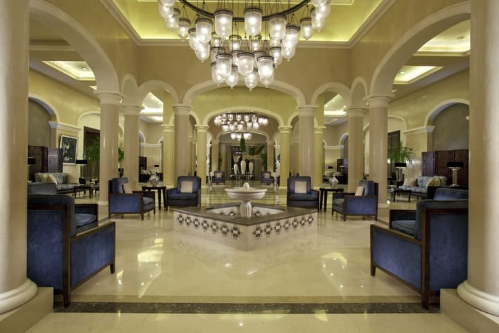 JAZ Aquamarine - All inclusive