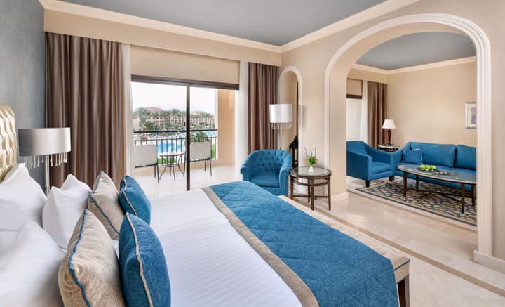 JAZ Aquamarine - All inclusive