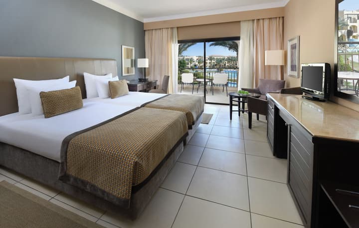 JAZ Aquamarine - All inclusive